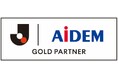 10月21日（水）名古屋グランパス　AIDEM DAYを開催