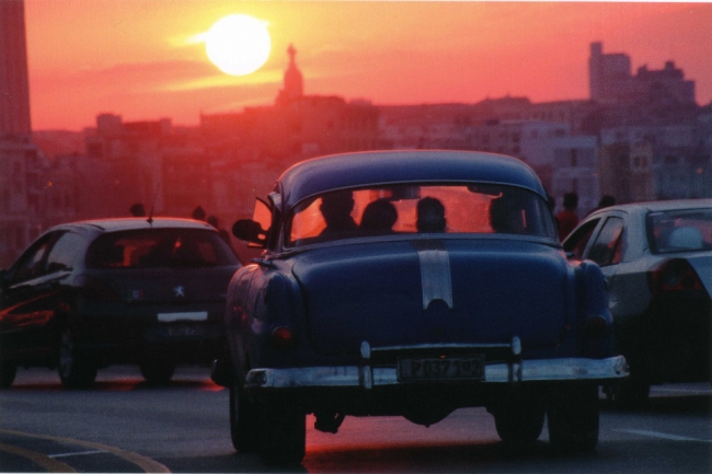 アイデムフォトギャラリー シリウス 崎田 憲一 写真展 Classic Cars Cuba 期間 18年6月21日 木 6月27日 水 株式会社アイデムのプレスリリース