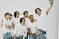 三代目 J SOUL BROTHERSの15年の軌跡を一冊に収めたスペシャルブックが予約受付中