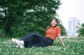 坂本花織さん現役時代のインタビューと写真、競技記録が一冊に。引退後の撮り下ろし写真もまじえた「Life on Ice 坂本花織」が発売！