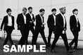 『Numéro TOKYO presents 三代目 J SOUL BROTHERS SPECIAL BOOK』特典オリジナルポストカード絵柄を初公開。好評につき予約受付を8月11日（火・祝）まで延長