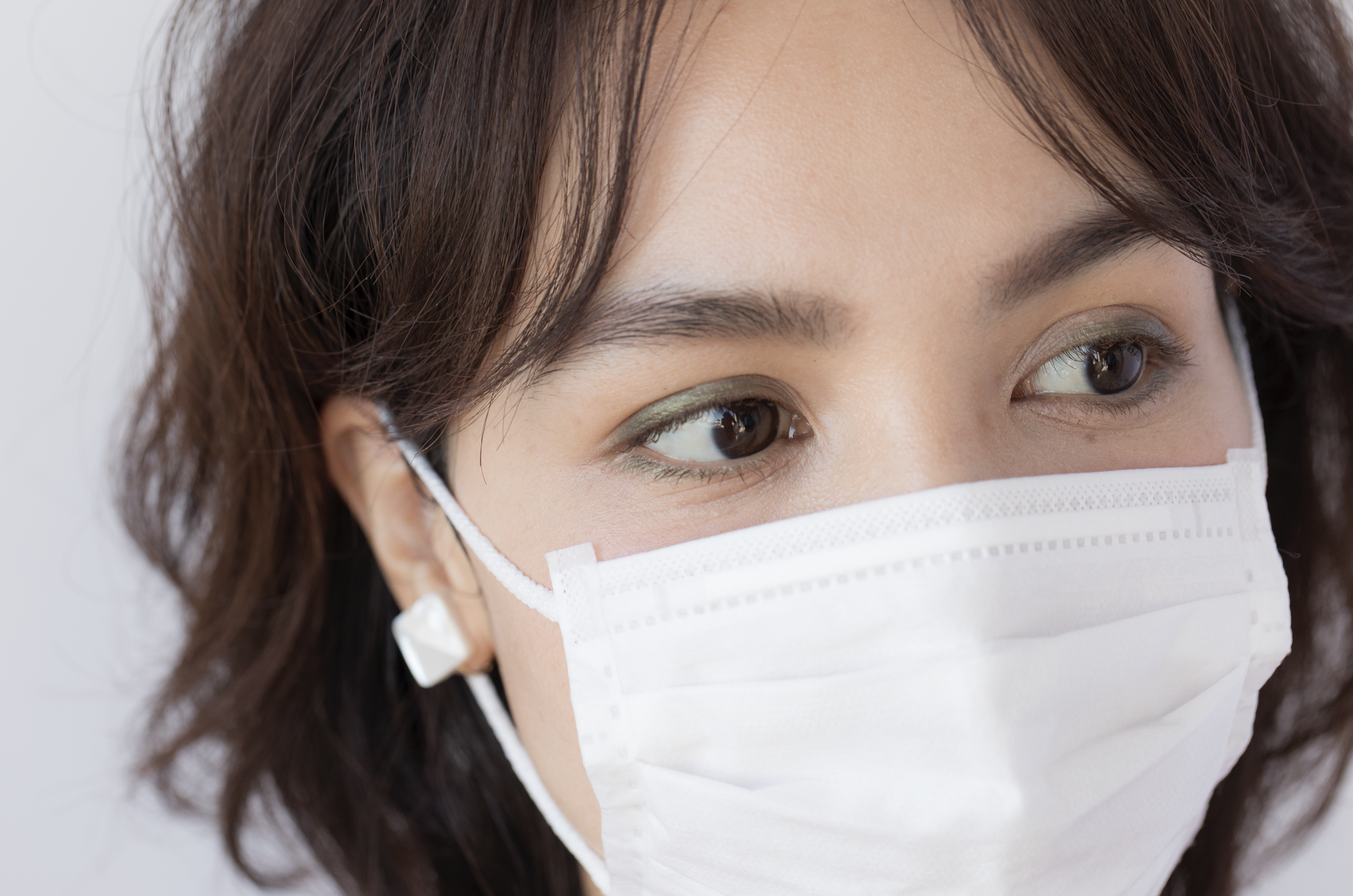 マスクメイクやオンライン映えメイクなど 今 必要なメイク術も紹介 ヘア メイクアップアーティスト 長井かおり の新刊が発売 株式会社扶桑社のプレスリリース