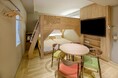 からくさホテル札幌に新客室「ファミリーコンフォート with Bunk Bed」が登場