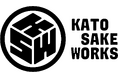 ニューヨーク・ブルックリン発【KATO SAKE WORKS】SAKE(サケ)輸入販売開始