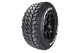 【MONSTA TYRES（モンスタ タイヤ）】ジムニー専用サイズ追加