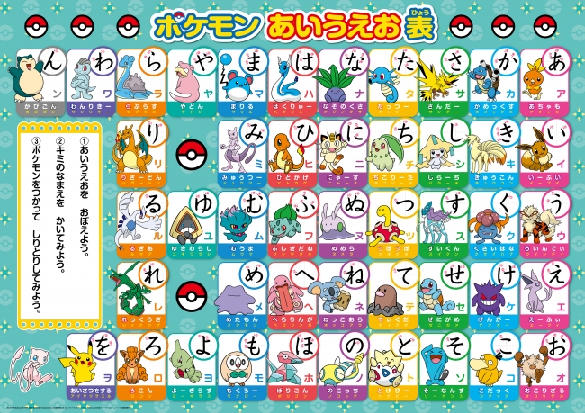 ポケモンイラストラボ が自宅待機のお子様向けに期間限定で無償提供