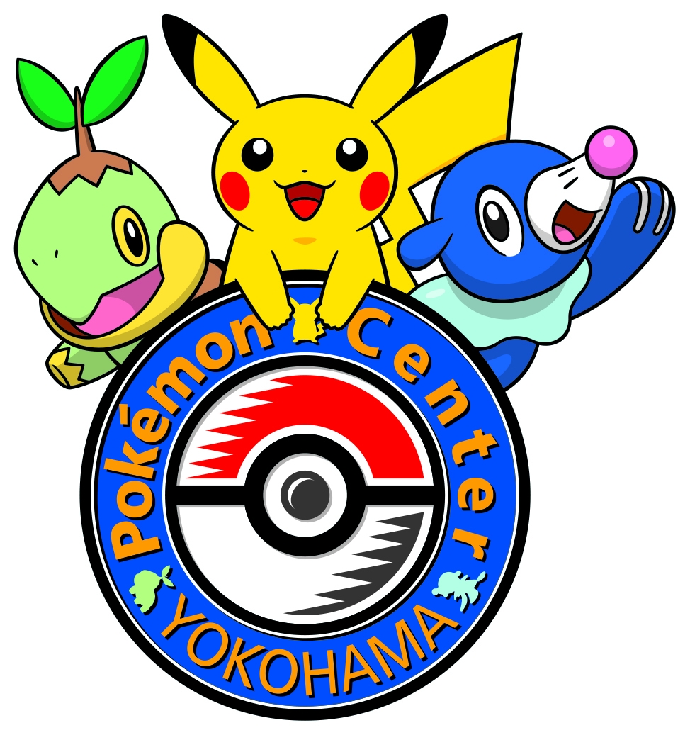 ポケモンオフィシャルショップが「マルイシティ横浜」に! 「ポケモン