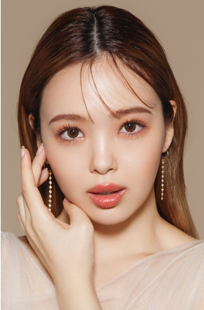 【大会応援リーダー】 藤田 ニコルさん