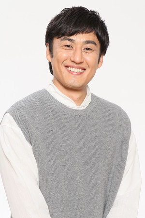 【大会SP MC】 山本 博 さん（ロバート）