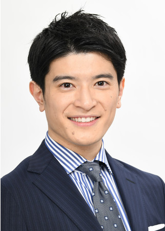 【実況】 篠原 光さん （日本テレビアナウンサー）