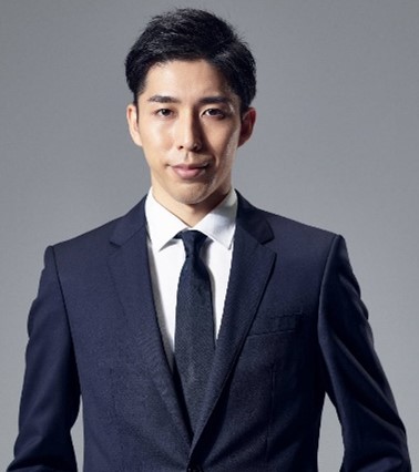 【大会MC】 岸 大河さん