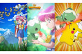 ポケモンアニメ「POKÉTOON」シリーズ新作「Romanticスパイス カプサイジ伝説」が本日公開!