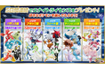 『Pokémon UNITE(ポケモンユナイト)』5日間毎日好きなポケモンがゲットできる!クリスマスプレゼントキャンペーンが開催!