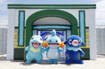『ぽこ あ ポケモン』初のリアルイベント！リアル『ぽこポケ』体験！「ブクブクうみぞこの街」in 横浜赤レンガ倉庫2026 年 8 月 6 日（木）～8 月 9 日（日）開催