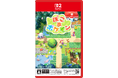 「ポケモン」初の Nintendo Switch 2 ソフト​『ぽこ あ ポケモン』​発売後約4カ月で世界販売本数が500万本を突破​