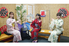 声優 縁かうんと 3ゲスト田辺留依 人と話すのが楽しいと思えるようになったのは 浪川大輔さんのおかげ 株式会社mfsのプレスリリース