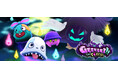 人気メタバースプラットフォーム『Roblox(ロブロックス)』向けオリジナルゲームコンテンツ「GEEEEET!! THE SOULS!!」配信開始