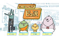 DLE、「ITエンジニアあるある」を題材としたレバテックが展開するショートアニメ『ひよっこITエンジニア ピヨ沢』を制作