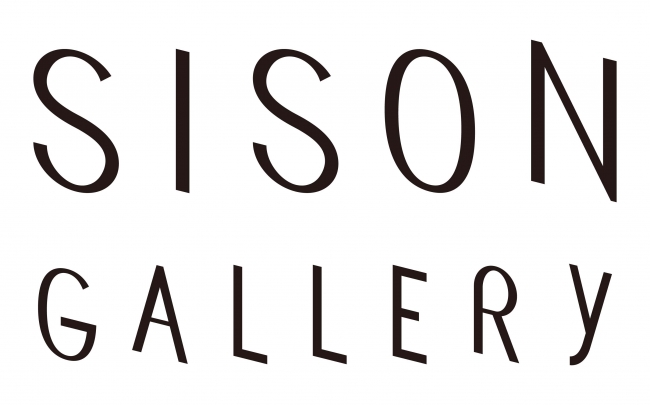 SISON GALLERy ロゴ