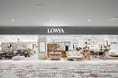 【大盛況】EC発の家具・インテリアの「LOWYA」が、 “関東初の実店舗”を8月10日（土）マークイズみなとみらいに、OPEN！