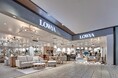 【待望の都内新店舗】EC発の家具・インテリアの「LOWYA」が、 “関東2店舗目の実店舗”を9月14日(土)二子玉川ライズにOPEN!