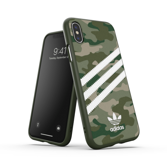 Adidas Originals Fw19最新情報 新作iphoneケースの発表 今年の秋冬は 初のコラボレーション作品 Bodega に注目 企業リリース 日刊工業新聞 電子版