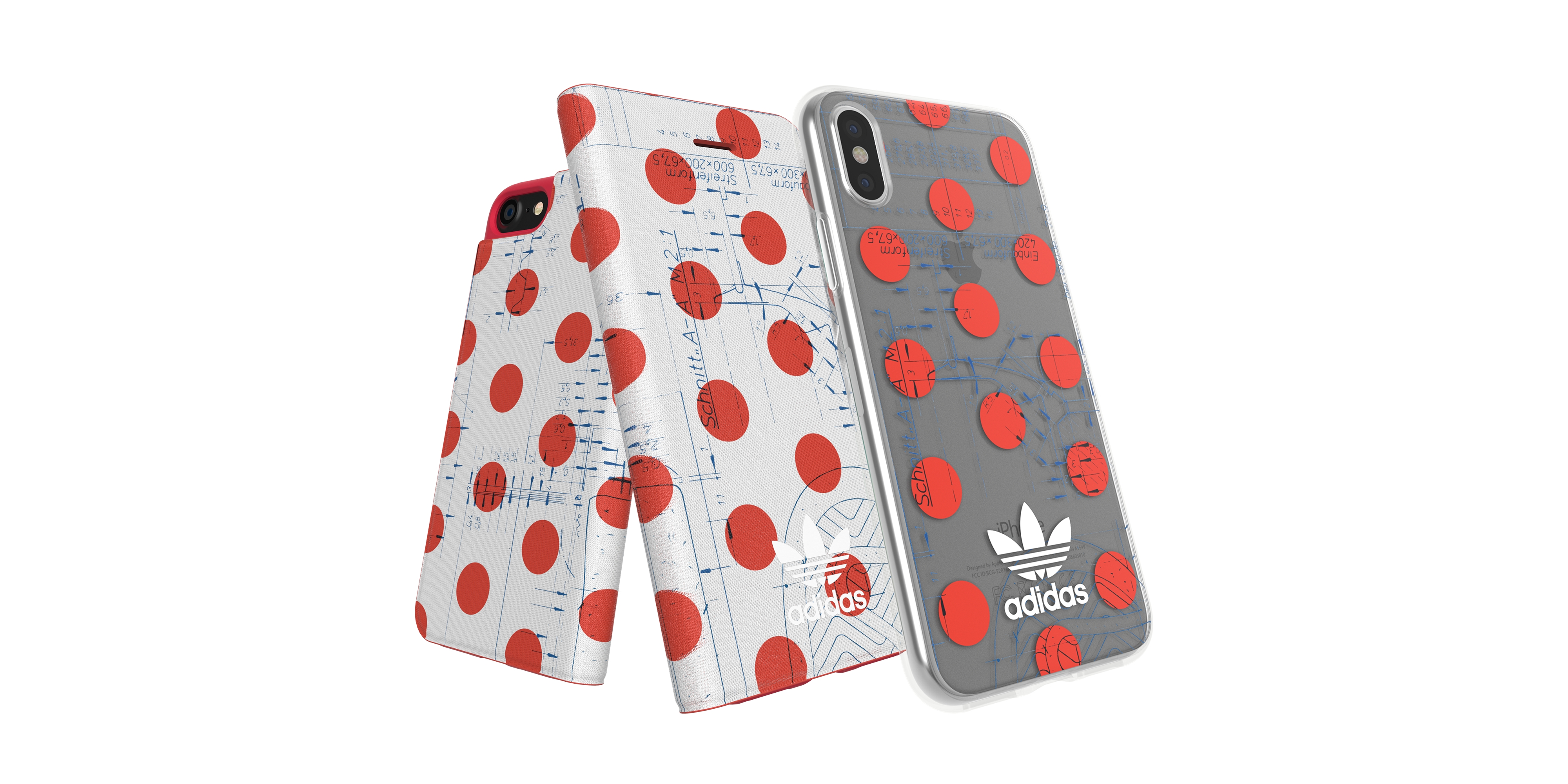 Adidas Originalsから 日本文化にインスパイアされた Iphone Xケースが新登場 Telecom Lifestyle Fashion B V のプレスリリース