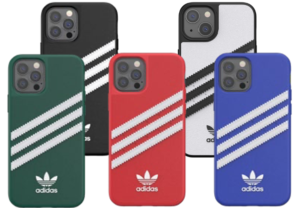 Adidas Originals Sports Iphone13対応の新作モバイルケース Fw21コレクションを発表 Telecom Lifestyle Fashion B V のプレスリリース