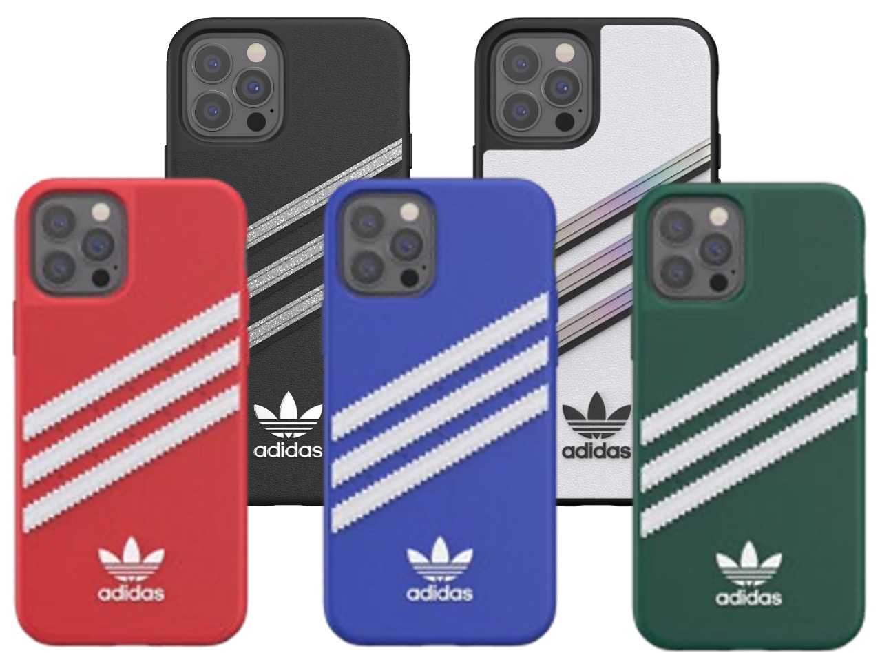 ホリデーシーズンのギフトに Adidas Originals Sports Iphone 13対応の新作モバイルケースが12月中 Amazonにて限定価格で再登場 Telecom Lifestyle Fashion B V のプレスリリース