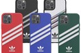 【ホリデーシーズンのギフトに】adidas Originals/Sports、iPhone 13対応の新作モバイルケースが12月中、Amazonにて限定価格で再登場！