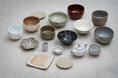 2026年5月9日（土）〜5月17日（日）京都・太秦にて、若手陶芸作家5名による茶器展「お茶の時間 vol.1」を開催