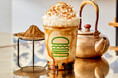 日本茶カフェ「八屋」×「Shake Shack」のコラボレーションShake Shack都内8店舗限定「ほうじ茶シェイク」の商品開発に八屋が全面協力