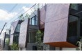 フェイスネットワークが手掛ける孤高の価値を備えた戸建住宅『THE GRANHAUS HANEGI N/G/R/B』4棟が完成 ~閑静な羽根木の街並みに融合する、緑豊かな空間~
