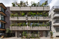 吉田愛氏・谷尻誠氏が率いる「SUPPOSE DESIGN OFFICE」デザイン監修『THE GRANDUO FUTAKOTAMAGAWA SEED』完成！