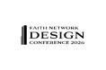 「FaithNetwork 2026 Design Conference」７月30日開催！ ～当社の成長戦略の発表と、「Faith Design Competition 2026」グランプリ決定～