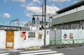 都市に洗練された空間を創造するフェイスネットワーク 「まちからアート 仮囲いデザインのアイディアコンテストVol.５」 受賞作品の２箇所目の作品展示を開始！