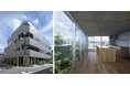 曲線ファサードが街に新たな息吹をもたらす、商住複合建築 『THE GRANDUO GAKUGEIDAIGAKU』完成！ 建築家・永山祐子氏が手がける、光と風と緑を日常に取り込む“バルコニーのいえ”