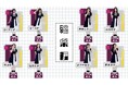 #乃木坂46 #真夏の全国ツアー 飛び出すアクスタ乃木坂46販売記念総集編動画公開