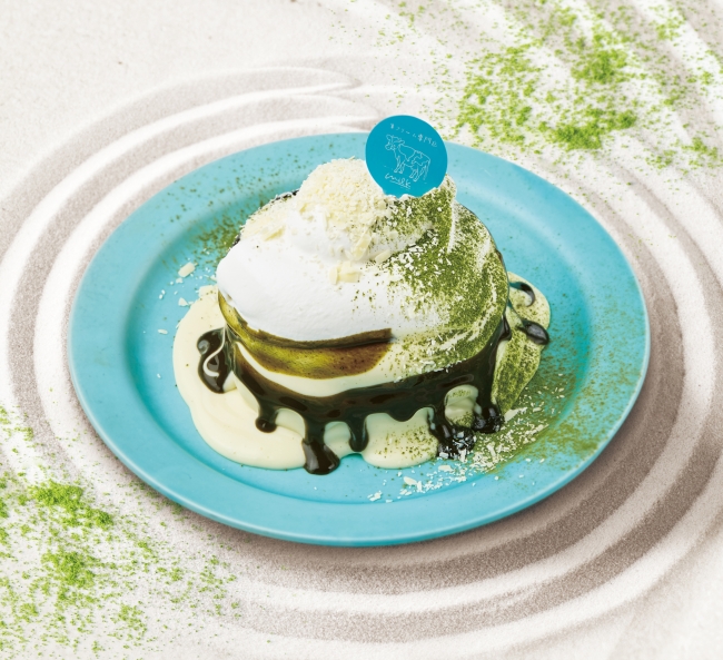 日本初の生クリーム専門店milkが埼玉 大宮に初登場 ６月８日 月 より人気のパンケーキとソフトクリームを販売 株式会社 オペレーションファクトリーのプレスリリース