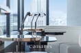 【梅田/絶景ランチ】地上120mのパノラマビューが楽しめる2名専用レストラン『canaris』が10月30日(水)よりランチ営業スタート。「フレンチの洗練された味わいを、もっと身近に。」がコンセプト。