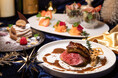 《有楽町・銀座》で旬の牡蠣と、“心も体も元気になる” ビストロ料理が食べられる『オイスターバー&フレンチビストロ』有楽町ワーフより【Xmasディナーコース】予約開始!