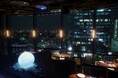 夜空に浮かぶ2名専用イタリアン&スカイバーで堪能する【365日Birthday Color Specialコース】イチゴ尽くしカクテル&アフターヌーンティーも1月より「渋谷ブルーバード」にて新登場