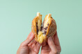 ふわっと、じゅわっと、とろける幸せ。さらに美味しくなって"あんバター焼き”が復活!【発酵バター専門店HANERU】