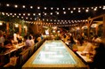 【昨年3万人が来店】なんばパークス最上階の都市型BBQビアガーデンが3月28日に今年もOPEN!圧倒的な開放感と緑溢れるリゾート空間で楽しむ『お肉食べ放題プラン3500円』がオープン期間限定で登場!
