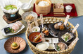 【万博応援ランチ】〈関西うまいもんランチ〉を梅田ちょうつがひ/難波ちょうつがひの2店舗にて、万博の開催期間限定で販売いたします。