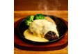 ラム焼肉専門店lamb ne【数量限定】クアトロ羊乳チーズ＆旨塩Wハンバーグ御膳が11/12(水)より登場