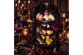 ハロウィンの今だけ！おばけとモンスターをひとくちで食べちゃう甘い午後