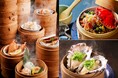 大阪・ホワイティうめだ「台北餃子 張記」が10月9日（金）リニューアル！点心師が毎朝手包みする自家製点心など、古民家風の空間で大人が楽しめるカジュアルでちょっと上質な中華酒場が誕生します