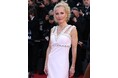 第79回カンヌ国際映画祭において女優のジリアン・アンダーソン、レイラ・ ベクティ、俳優のヴァシーリー・シュナイダーがショーメのジュエリーを着用してレッドカーペットに登場