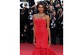 第79回カンヌ国際映画祭において女優のシモーヌ・アシュリー、リー・ビンビンがショーメのジュエリーを着用してレッドカーペットに登場